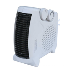 Portable Fan Heater 200W (WLS-901)